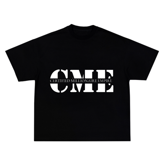 CME Logo T-Shirt