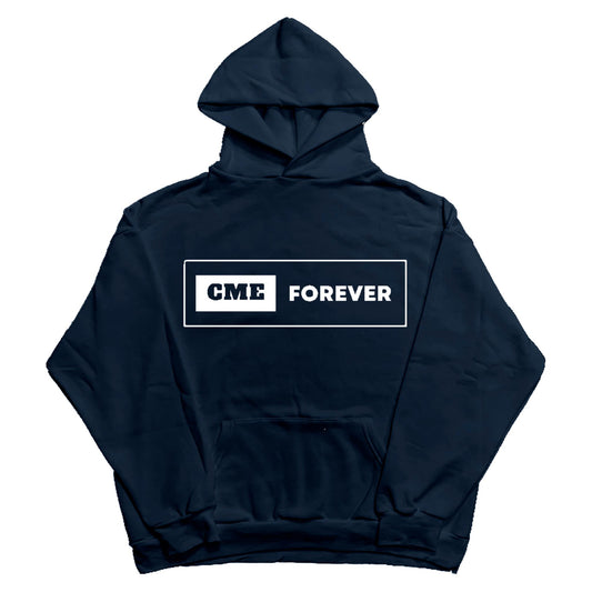 CME Forever Hoodie